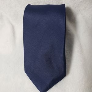 MICHAEL MICHAEL Kors 100% Silk Tie Long